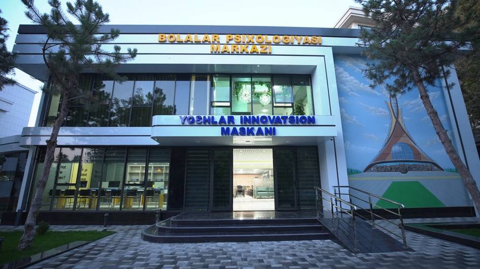 Миллий гвардия Болалар психологияси маркази ёпилгани ҳақидаги хабарлар рад этилди